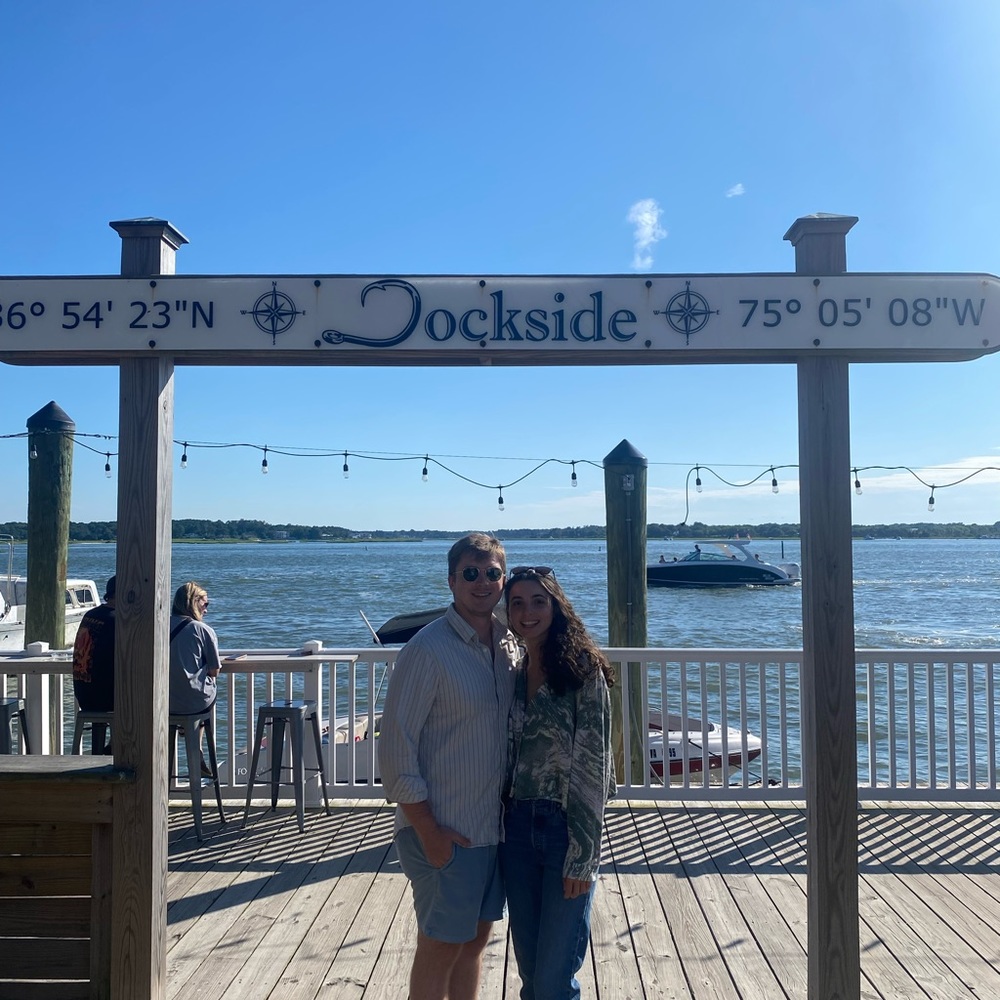 Meet your Posher, Alyssa